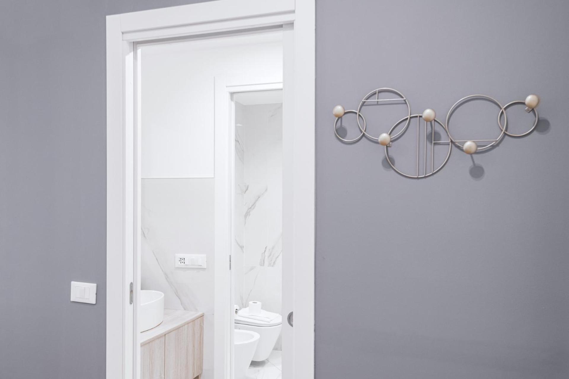Easylife - Bellissimo Vicino Al Duomo Appartement *