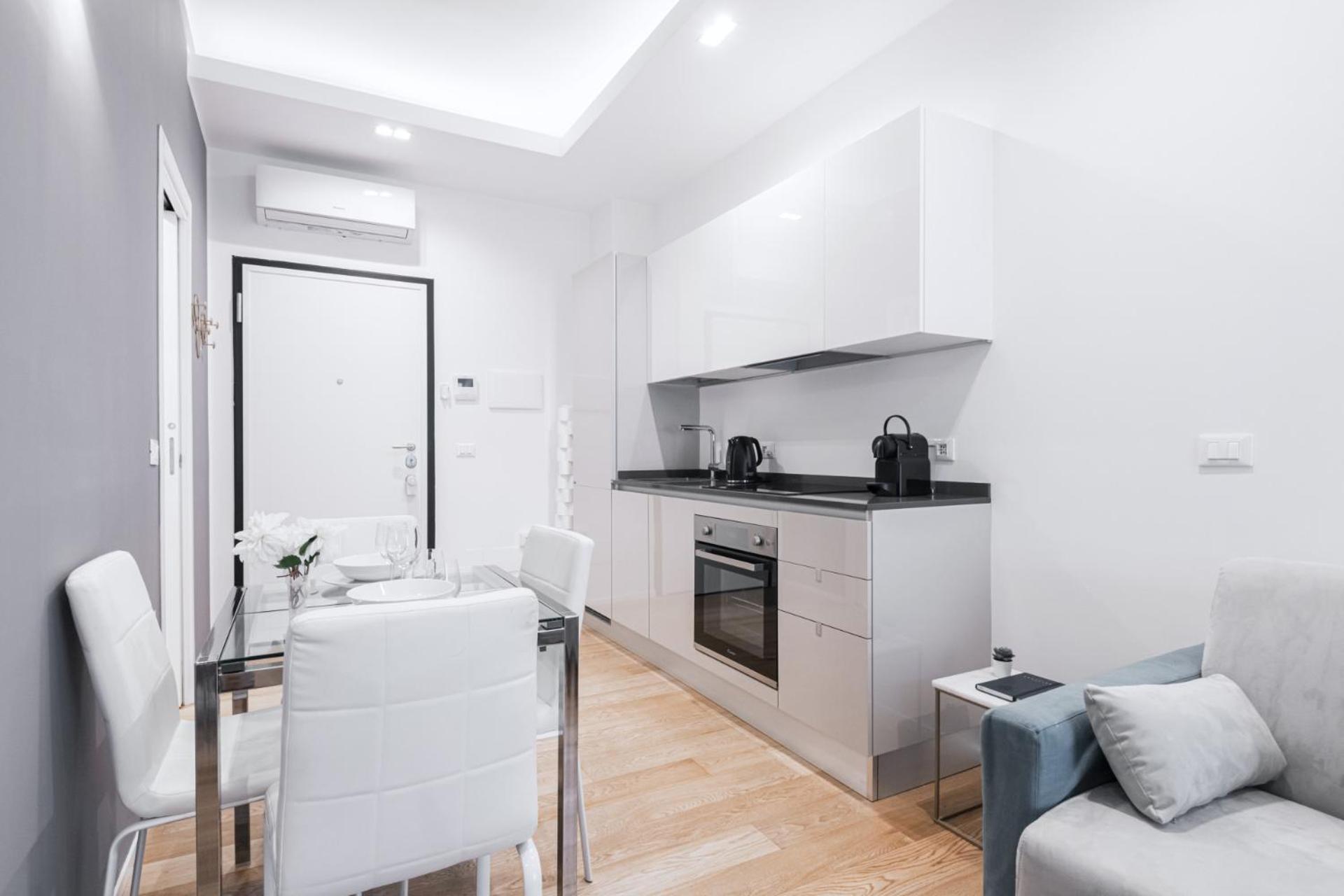 Easylife - Bellissimo Vicino Al Duomo Appartement Milan