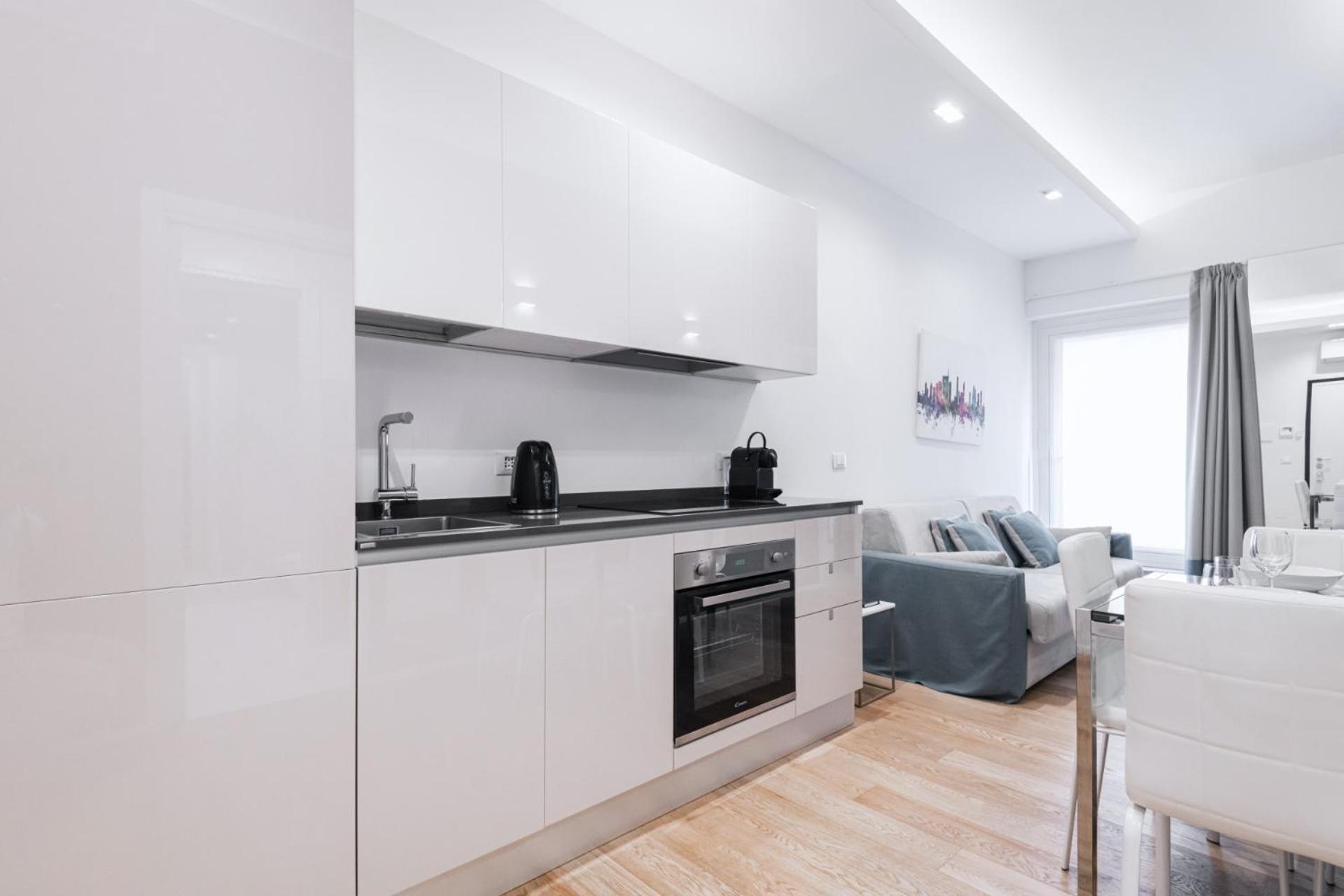 Appartement Easylife - Bellissimo Vicino Al Duomo