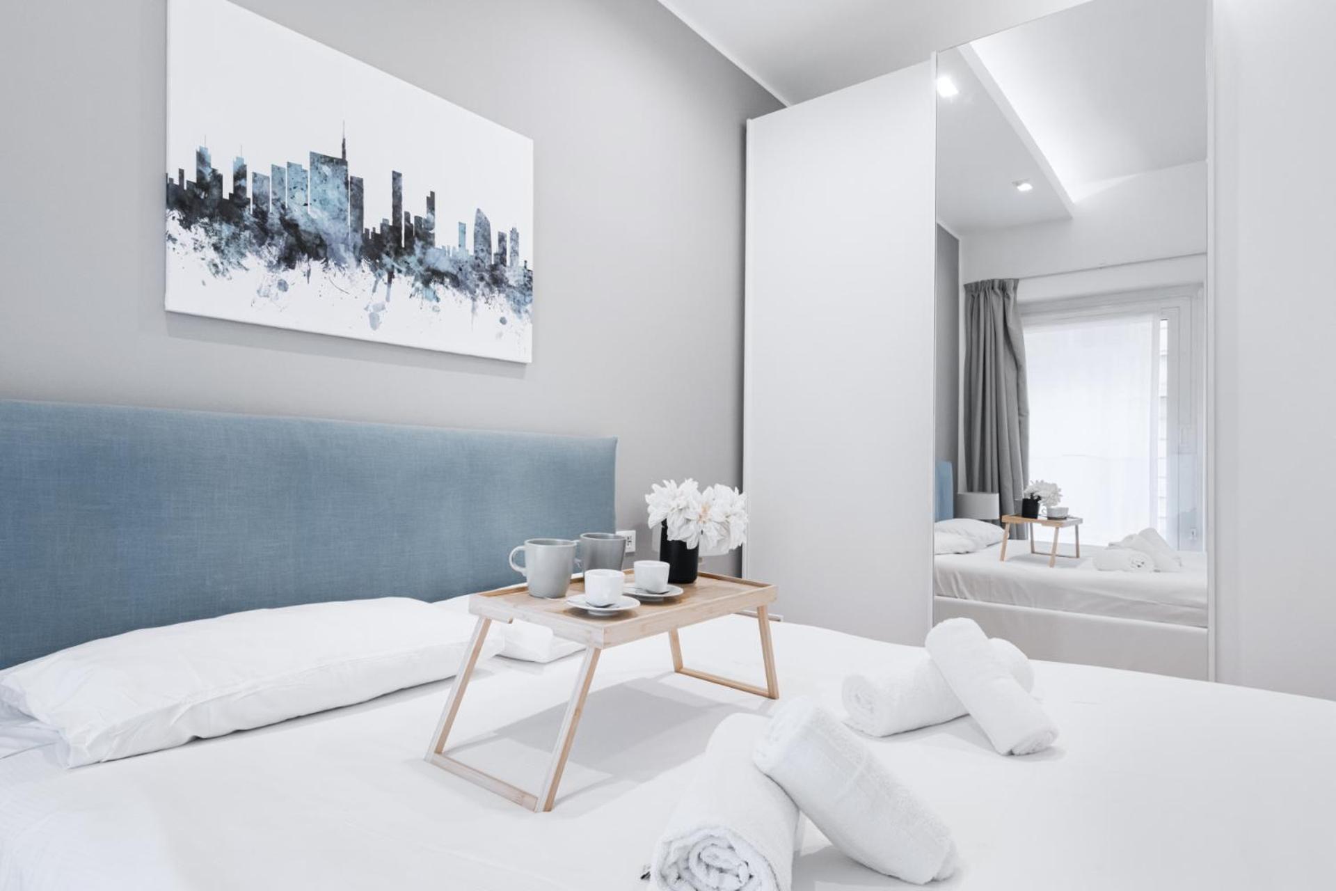Easylife - Bellissimo Vicino Al Duomo Appartement Milan