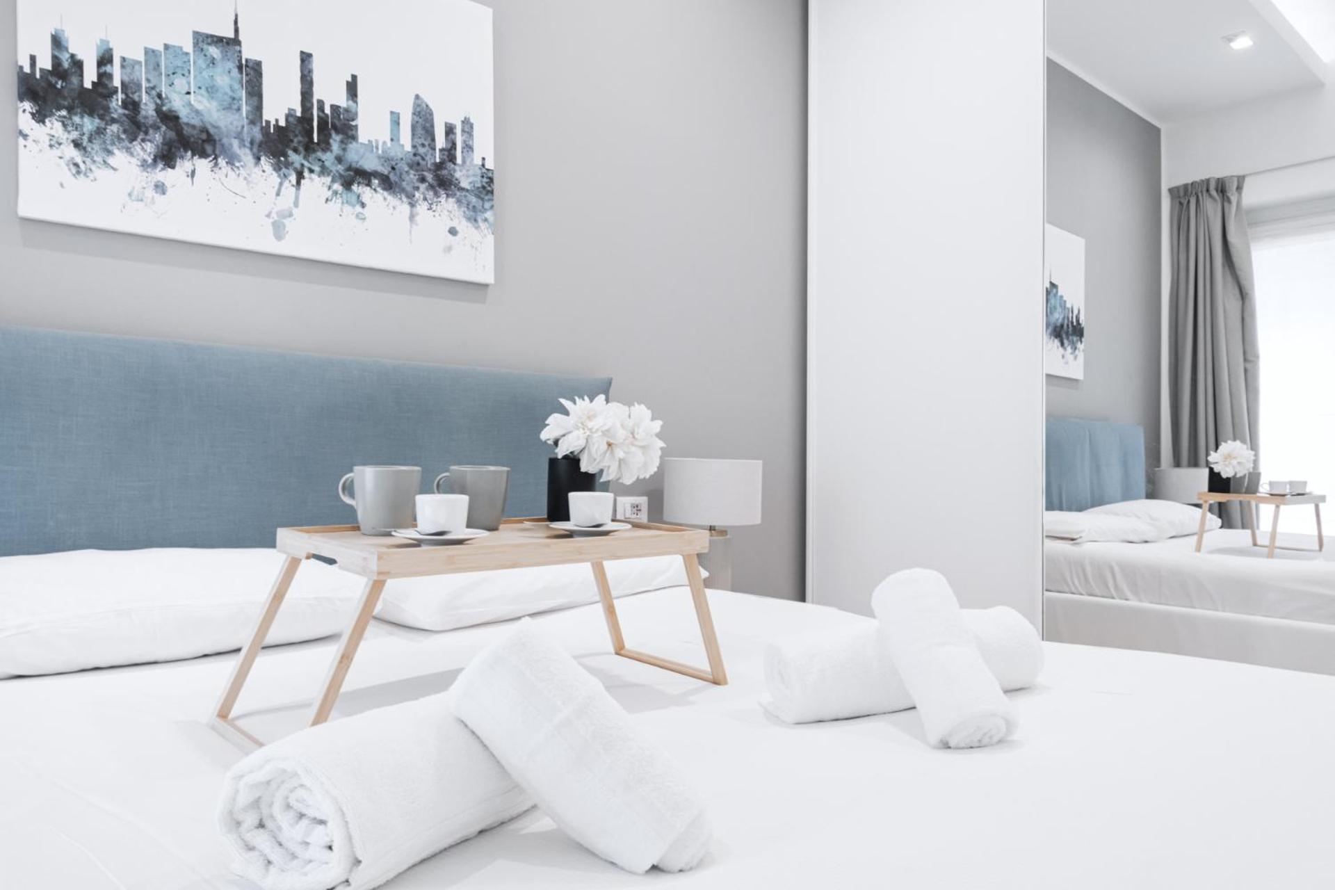 Easylife - Bellissimo Vicino Al Duomo Appartement