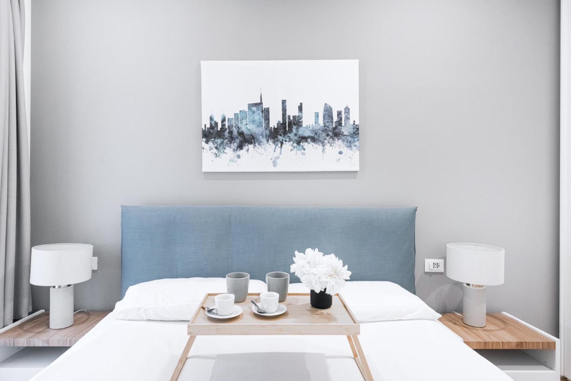Easylife - Bellissimo Vicino Al Duomo Appartement *
