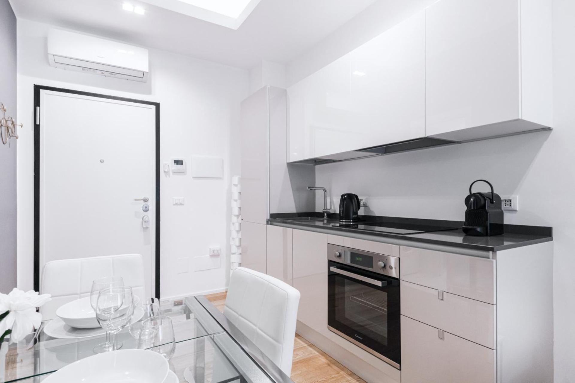 Easylife - Bellissimo Vicino Al Duomo Apartamento