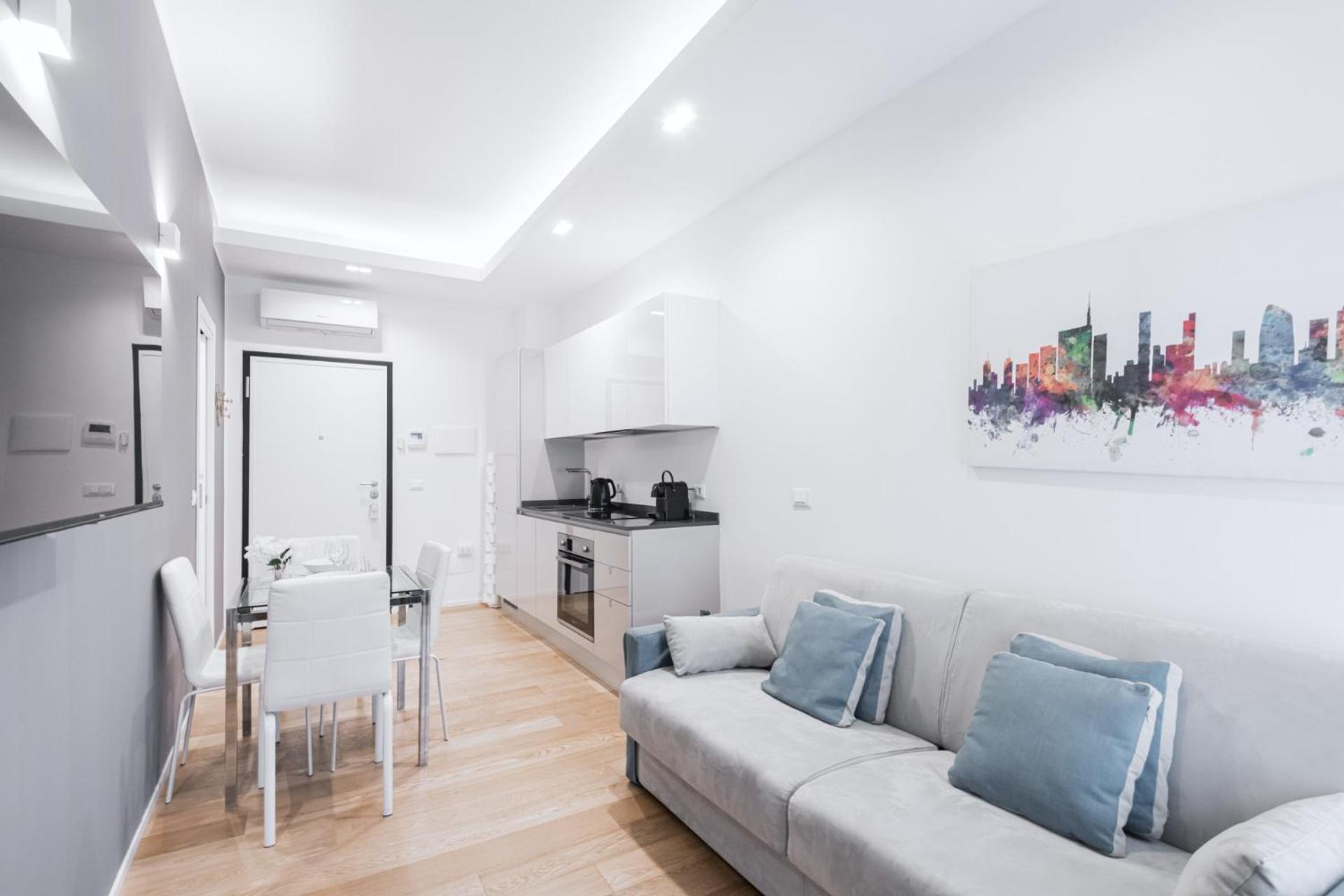 Easylife - Bellissimo Vicino Al Duomo Apartamento *