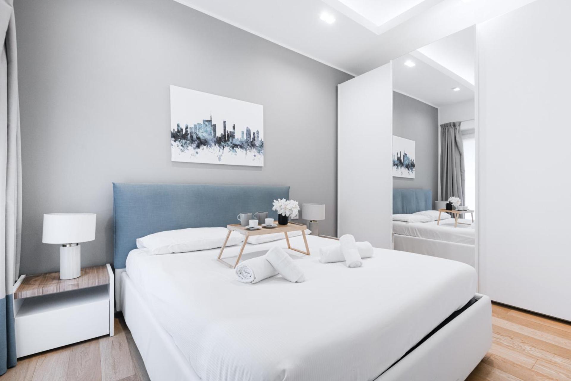 Easylife - Bellissimo Vicino Al Duomo Milán